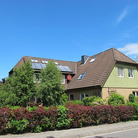 Fewo Onno Nord151 Naehe Norddeich Nordsee Norden Dış mekan fotoğraf