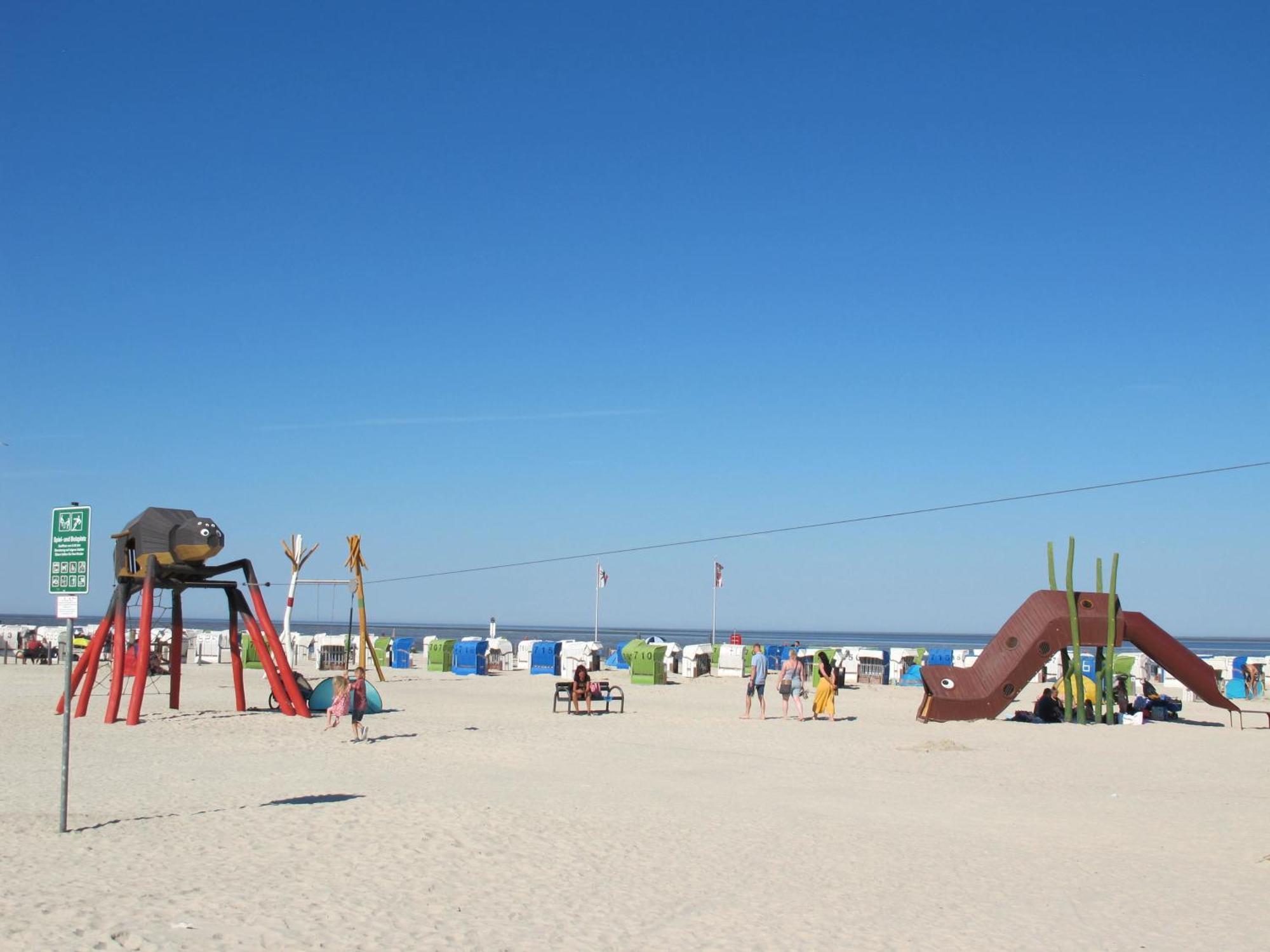 Fewo Onno Nord151 Naehe Norddeich Nordsee Norden Dış mekan fotoğraf