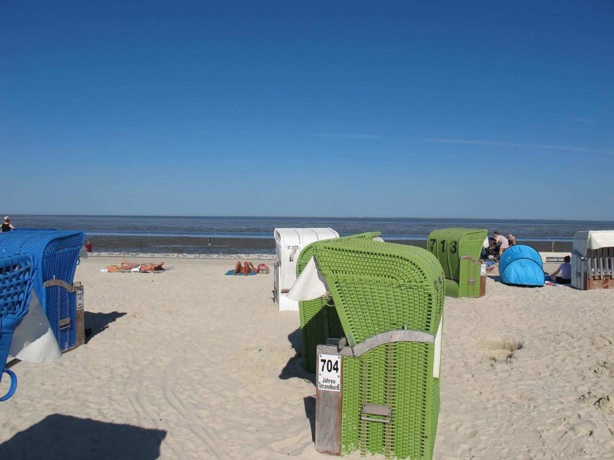 Fewo Onno Nord151 Naehe Norddeich Nordsee Norden Dış mekan fotoğraf