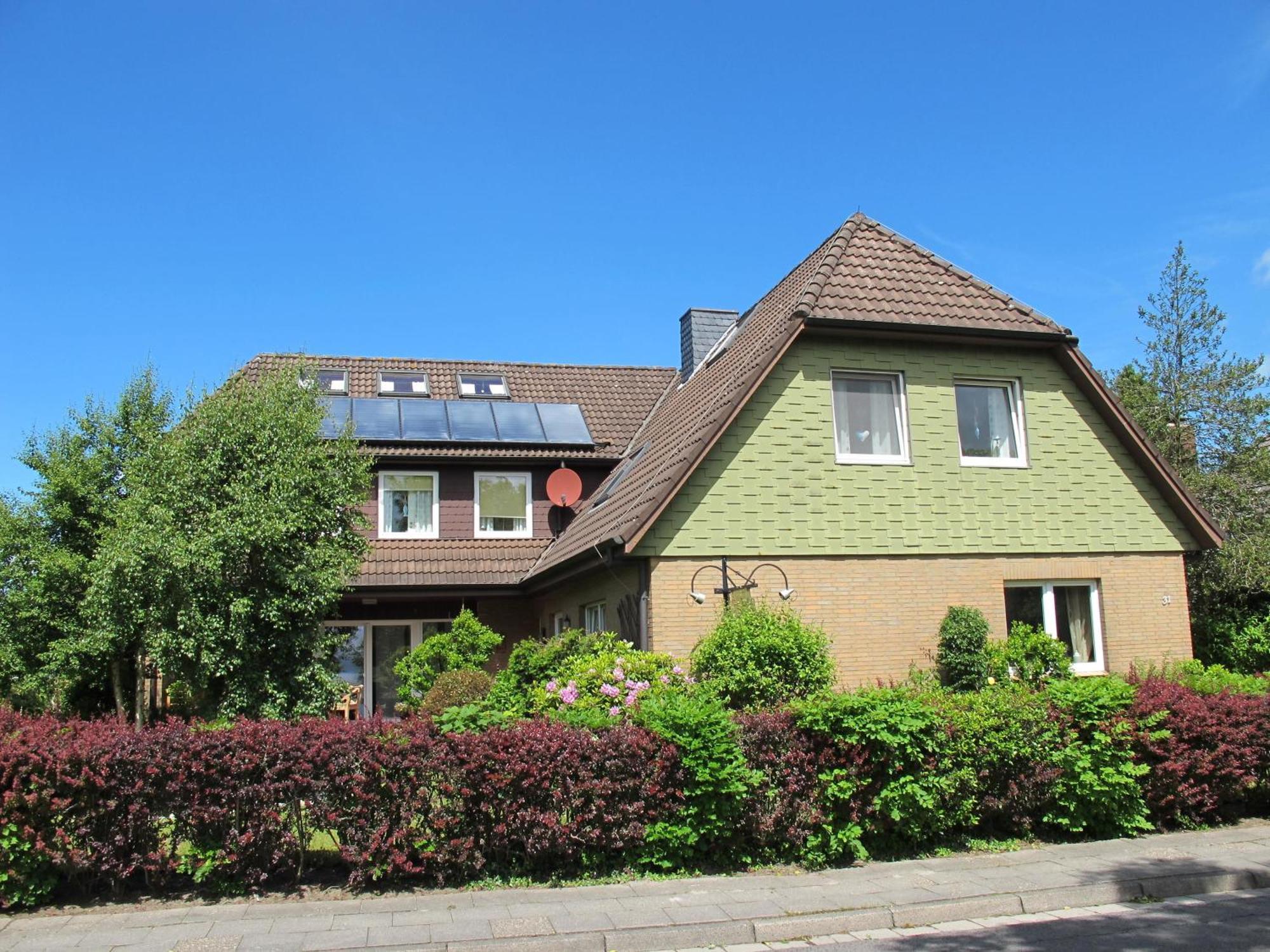 Fewo Onno Nord151 Naehe Norddeich Nordsee Norden Dış mekan fotoğraf